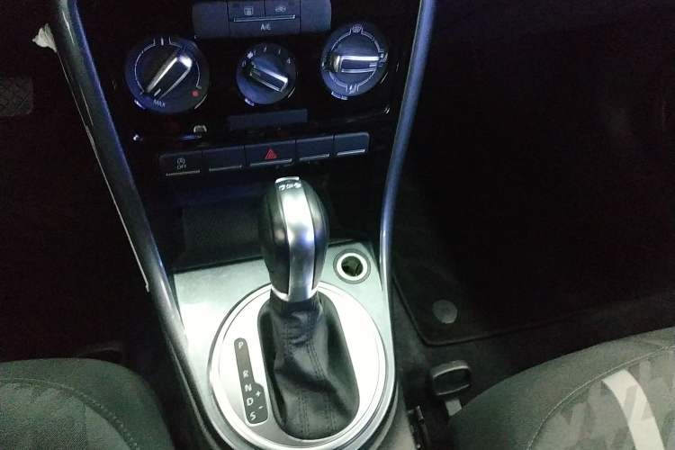 Used Volkswagen Beetle 2018 180TSI Yile Model Gear Lever