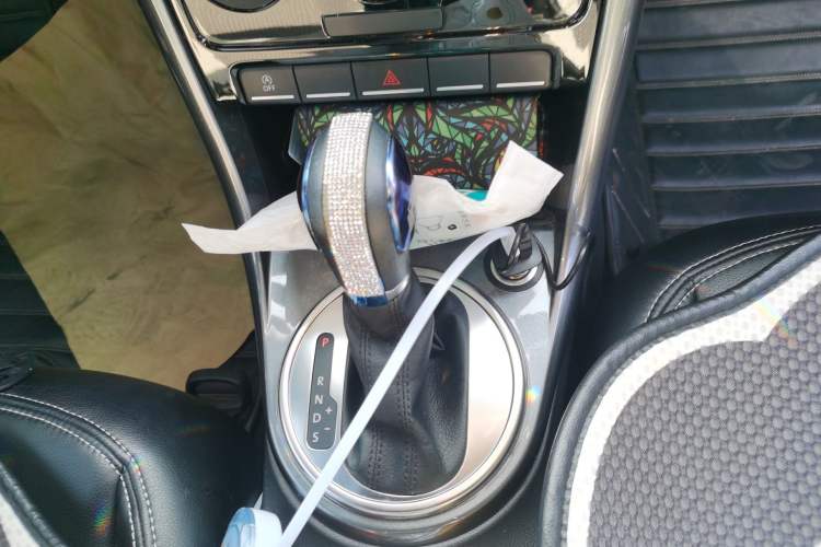 Used Volkswagen Beetle 2018 180TSI Yile Model Gear Lever