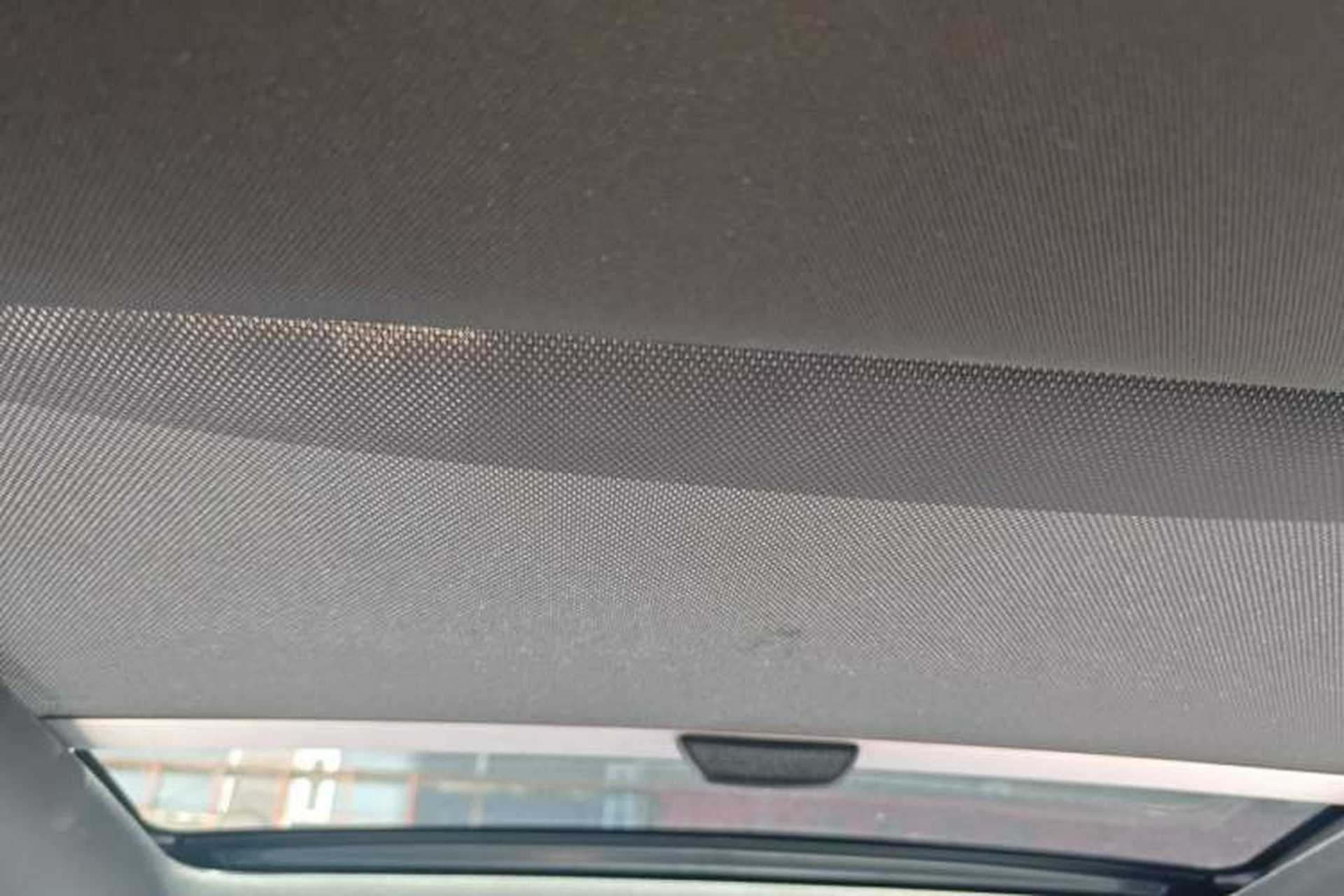 Used Volkswagen Beetle 2018 280TSI Zongle Model Headliner