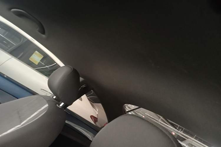 Used Volkswagen Beetle 2018 180TSI Yile Model Headliner
