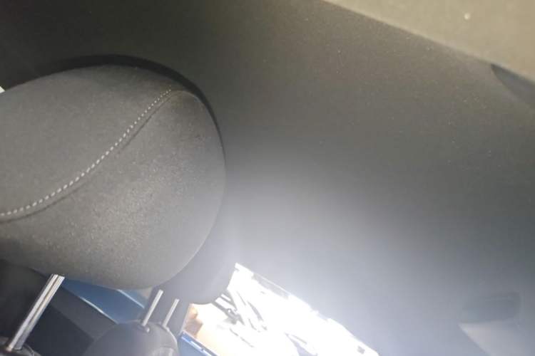 Used Volkswagen Beetle 2018 180TSI Yile Model Headliner