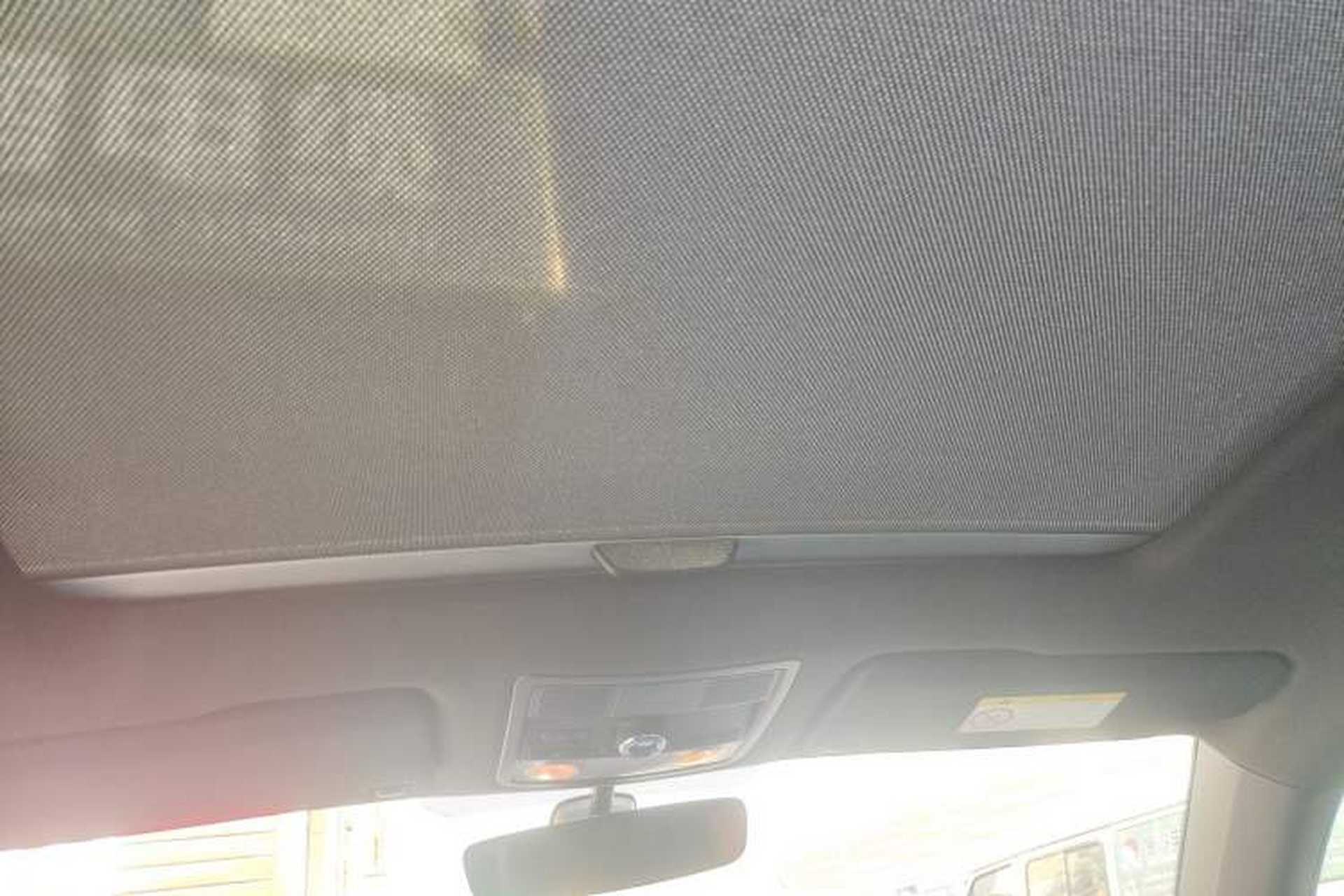 Used Volkswagen Beetle 2018 280TSI Zongle Model Headliner