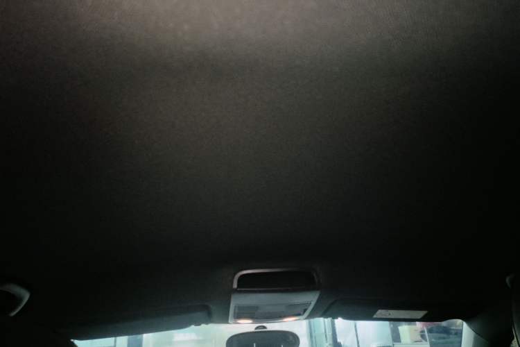 Used Volkswagen Beetle 2018 180TSI Yile Model Headliner