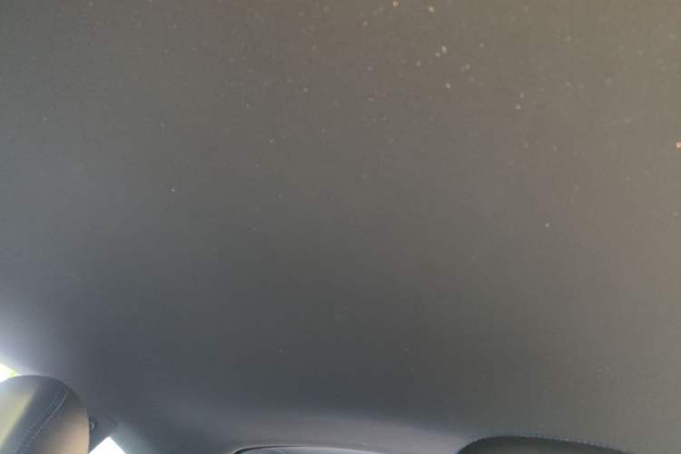 Used Volkswagen Beetle 2018 180TSI Yile Model Headliner