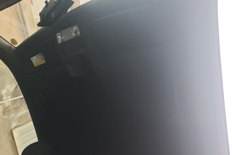 Used Volkswagen Beetle 2018 180TSI Yile Model Headliner