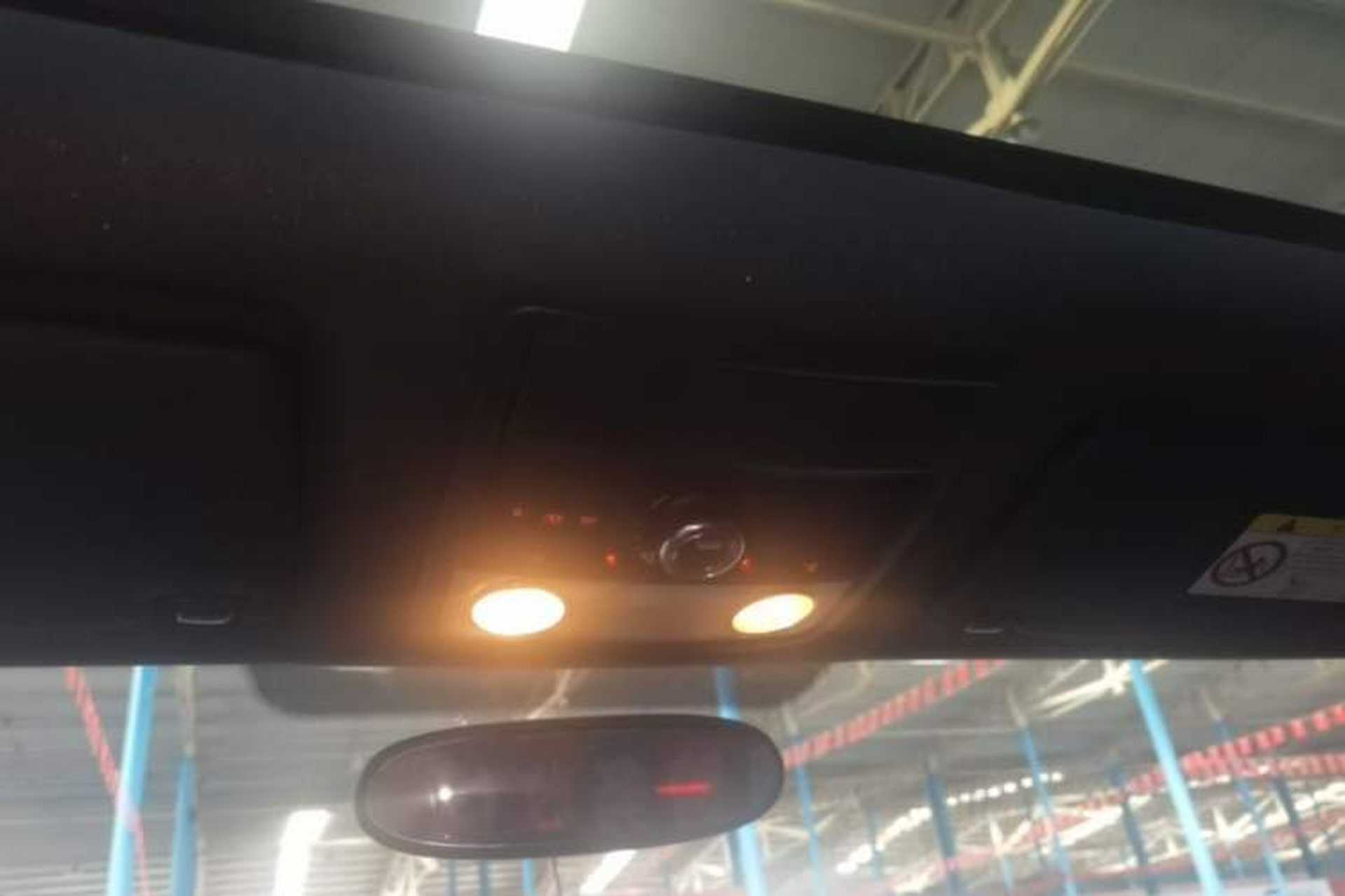 Used Volkswagen Beetle 2018 180TSI Shangle Model Headliner