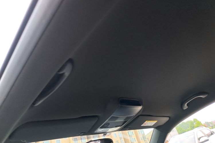 Used Volkswagen Beetle 2018 180TSI Yile Model Headliner