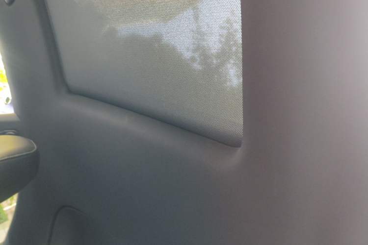 Used Volkswagen Beetle 2018 280TSI Zongle Model Headliner