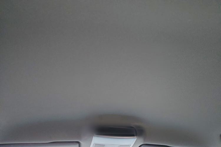 Used Volkswagen Beetle 2018 180TSI Yile Model Headliner