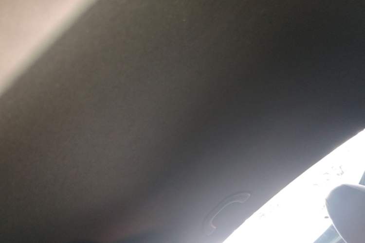 Used Volkswagen Beetle 2018 180TSI Yile Model Headliner