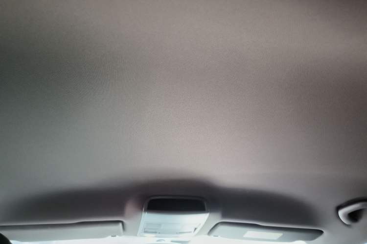 Used Volkswagen Beetle 2018 180TSI Yile Model Headliner