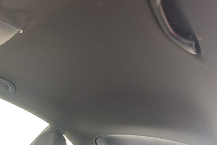 Used Volkswagen Beetle 2018 180TSI Yile Model Headliner