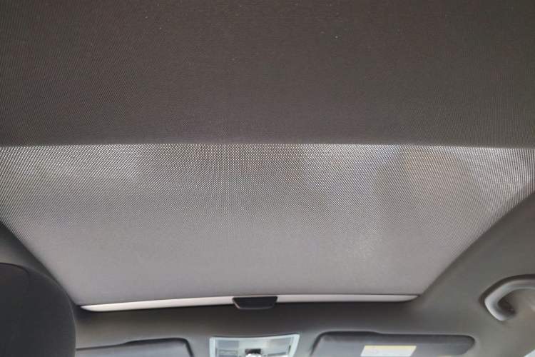 Used Volkswagen Beetle 2018 180TSI Shangle Model Headliner