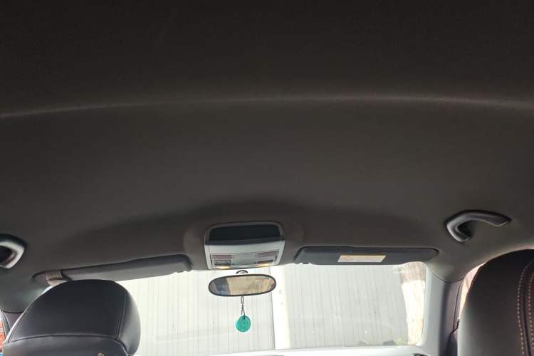 Used Volkswagen Beetle 2018 180TSI Yile Model Headliner