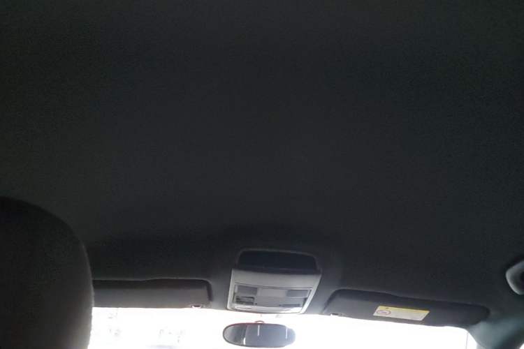 Used Volkswagen Beetle 2018 180TSI Yile Model Headliner
