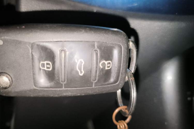 Used Volkswagen Beetle 2018 180TSI Yile Model Interior 1