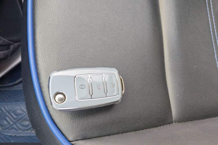 Used Volkswagen Beetle 2018 180TSI Yile Model Interior 1