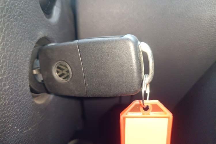 Used Volkswagen Beetle 2018 180TSI Yile Model Interior 1