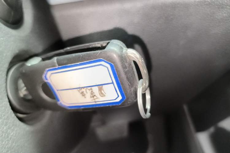 Used Volkswagen Beetle 2018 180TSI Yile Model Interior 1
