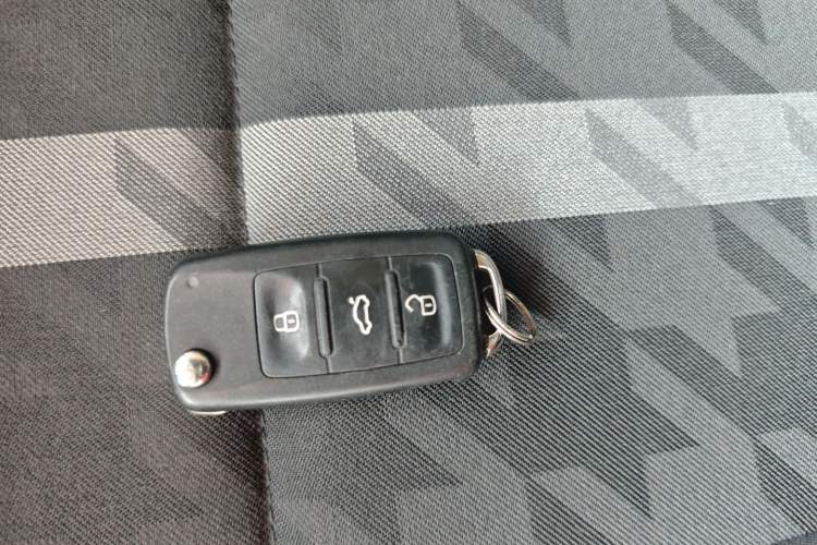 Used Volkswagen Beetle 2018 180TSI Yile Model Interior 1