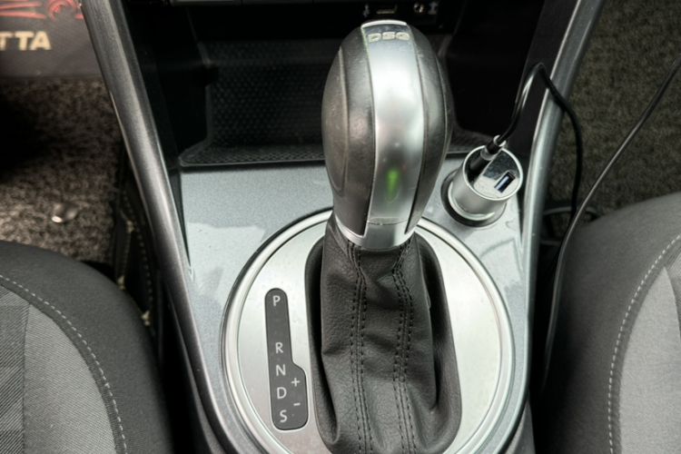 Used Volkswagen Beetle 2018 180TSI Yile Model Interior 2