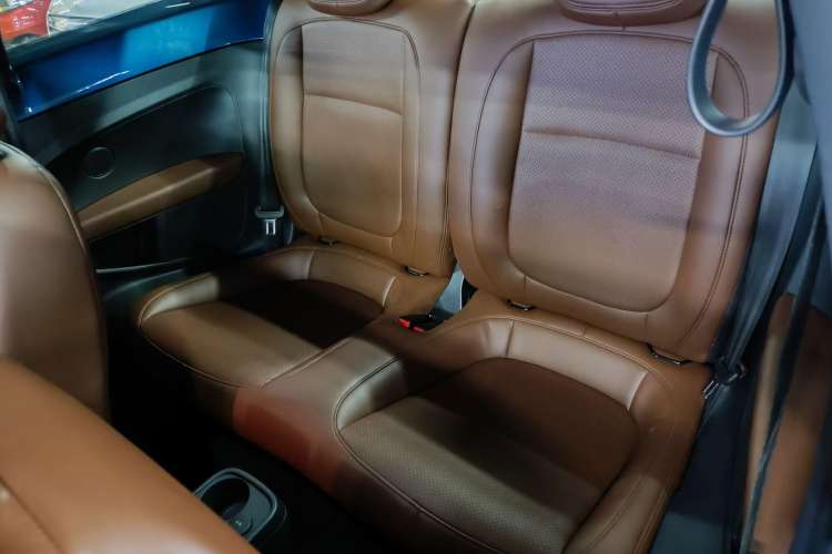 Used Volkswagen Beetle 2018 180TSI Shangle Model Interior 4