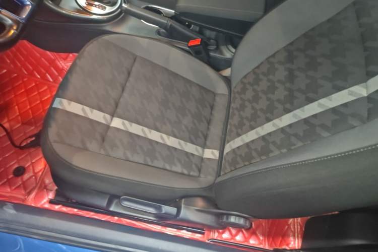 Used Volkswagen Beetle 2018 180TSI Yile Model Left Front Seat
