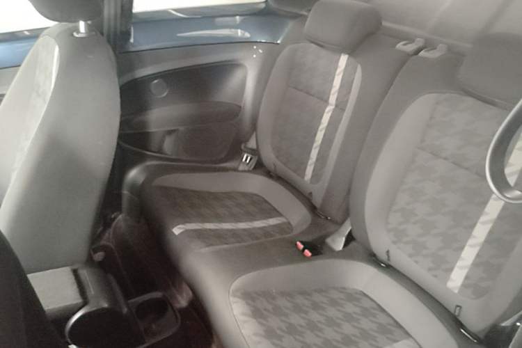 Used Volkswagen Beetle 2018 180TSI Yile Model Left Rear Seat