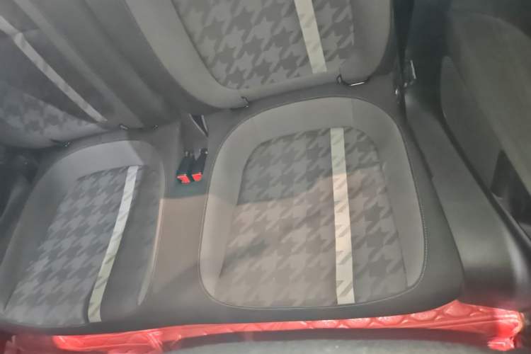 Used Volkswagen Beetle 2018 180TSI Yile Model Left Rear Seat