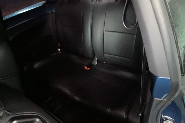 Used Volkswagen Beetle 2018 180TSI Yile Model Left Rear Seat