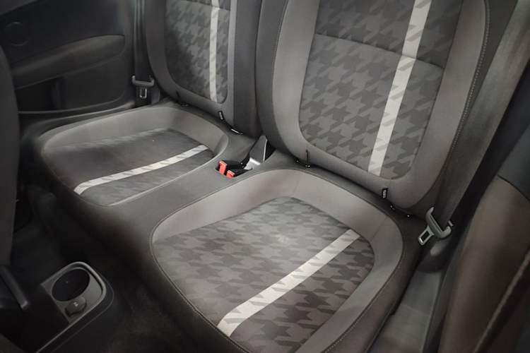 Used Volkswagen Beetle 2018 180TSI Yile Model Left Rear Seat