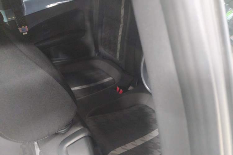 Used Volkswagen Beetle 2018 180TSI Yile Model Left Rear Seat