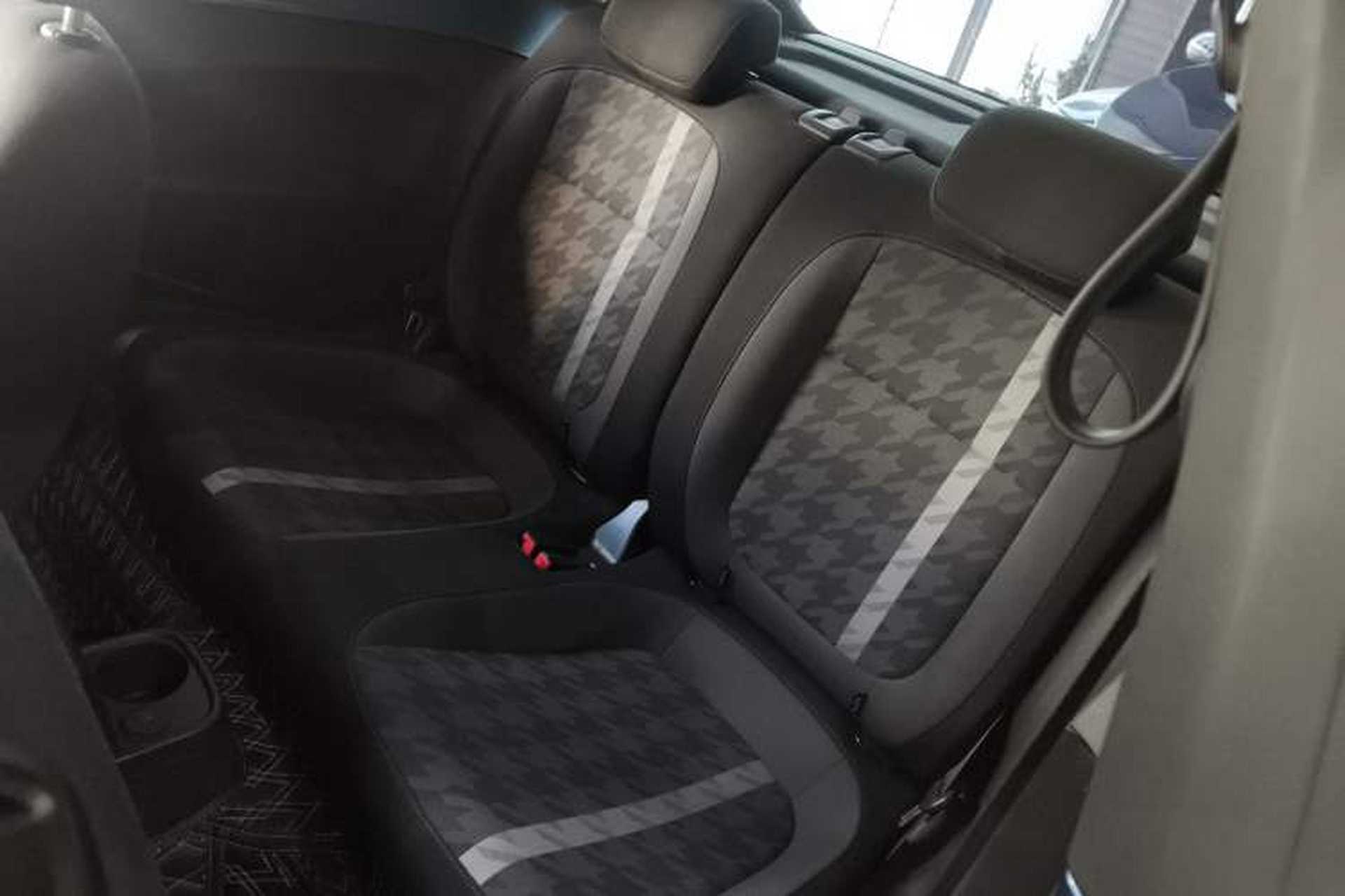 Used Volkswagen Beetle 2018 180TSI Yile Model Left Rear Seat