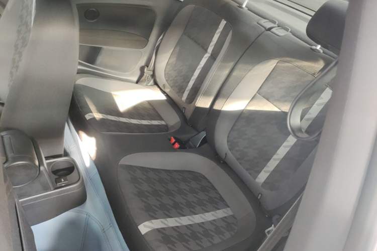 Used Volkswagen Beetle 2018 180TSI Yile Model Left Rear Seat