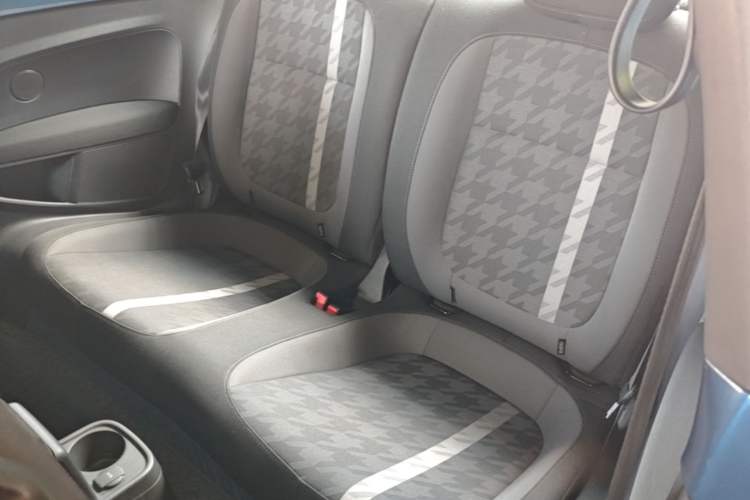Used Volkswagen Beetle 2018 180TSI Yile Model Left Rear Seat