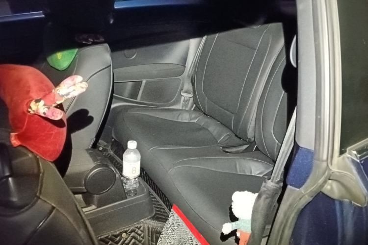 Used Volkswagen Beetle 2018 180TSI Yile Model Left Rear Seat