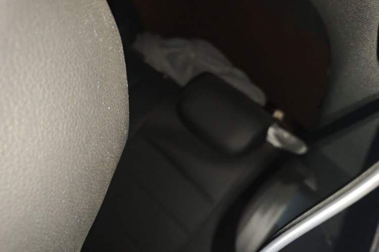 Used Volkswagen Beetle 2018 180TSI Yile Model Left Rear Seat