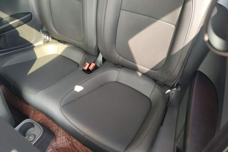 Used Volkswagen Beetle 2018 180TSI Shangle Model Left Rear Seat