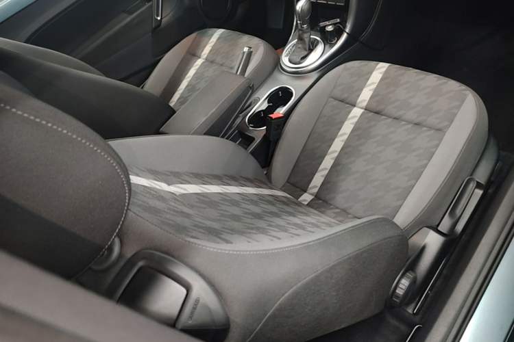 Used Volkswagen Beetle 2018 180TSI Yile Model Right Front Seat