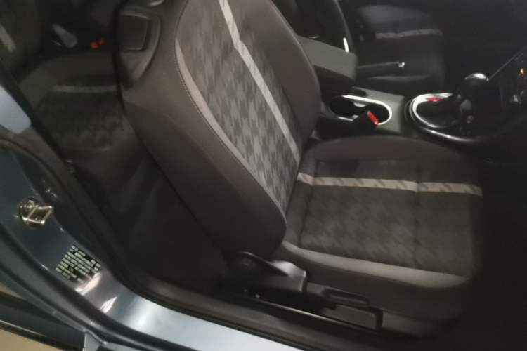 Used Volkswagen Beetle 2018 280TSI Zongle Model Right Front Seat