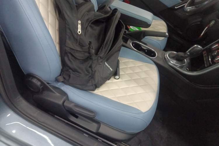 Used Volkswagen Beetle 2018 180TSI Shangle Model Right Front Seat
