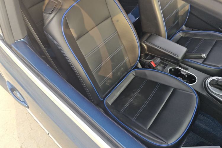 Used Volkswagen Beetle 2018 180TSI Yile Model Right Front Seat