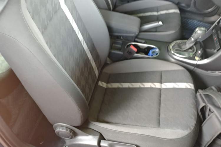 Used Volkswagen Beetle 2018 180TSI Yile Model Right Front Seat
