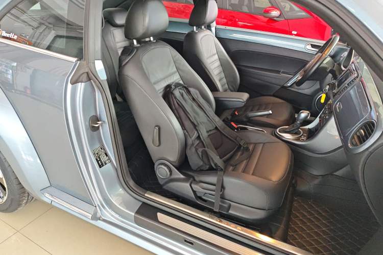 Used Volkswagen Beetle 2018 280TSI ZhiLe Trim Right Front Seat