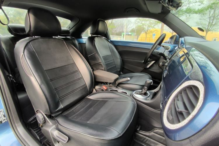 Used Volkswagen Beetle 2018 180TSI Yile Model Right Front Seat