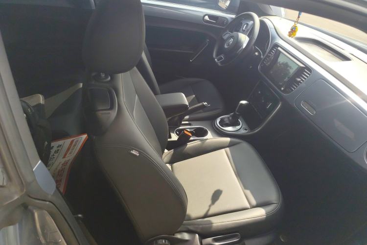 Used Volkswagen Beetle 2018 180TSI Shangle Model Right Front Seat