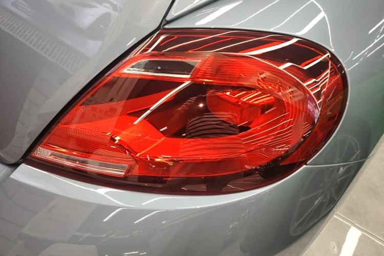 Used Volkswagen Beetle 2018 180TSI Yile Model Right Rear Taillight