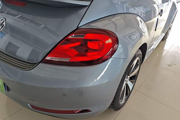 Used Volkswagen Beetle 2018 280TSI ZhiLe Trim Right Rear Taillight