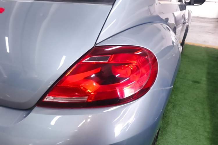 Used Volkswagen Beetle 2018 180TSI Yile Model Right Rear Taillight