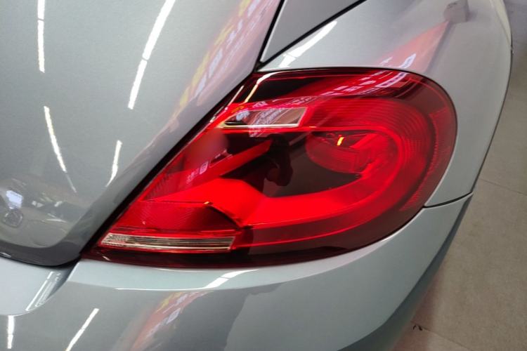 Used Volkswagen Beetle 2018 180TSI Yile Model Right Rear Taillight